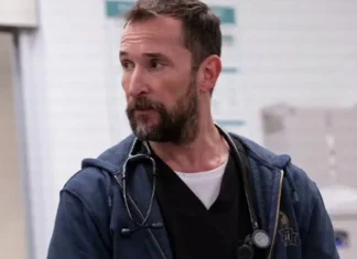 ‘The Pitt’ Season 2 Averages 15 Million Viewers Per Episode