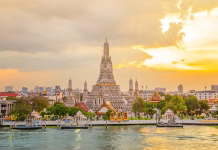 Is It Safe to Travel to Bangkok?