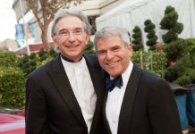 How Michael Tilson Thomas changed classical music for gay artists