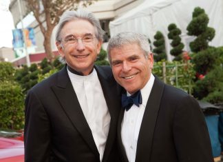 How Michael Tilson Thomas changed classical music for gay artists