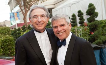 How Michael Tilson Thomas changed classical music for gay artists