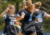 Maryland Edges Johns Hopkins, 15-14, In Overtime in B1G Semifinals