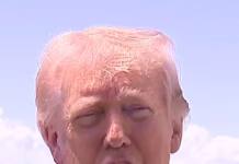 Trump cites 'too much travel' for canceling envoy trip – YouTube