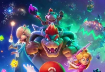 ‘The Super Mario Galaxy Movie’ Gets Streaming Release Date