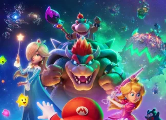 ‘The Super Mario Galaxy Movie’ Gets Streaming Release Date