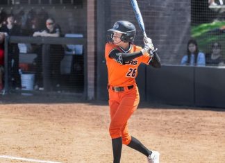 Tigers Fall in Walk Off Fashion to LMU