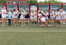 Nesci Headlines Six Featured in 2026 ASUN Postseason Honors