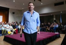 Rep. Eric Swalwell suspends campaign for California governor amid sexual assault allegations