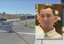 Man shot by ICE in Patterson is now in FBI custody according to attorney
