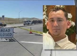 Man shot by ICE in Patterson is now in FBI custody according to attorney