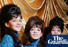 Nedra Talley Ross obituary | Pop and rock