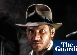 ‘When there was wonder in the world’: why Raiders of the Lost Ark is my feelgood movie | Indiana Jones
