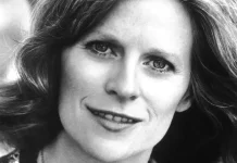 Meet The Waltons star Mariclare Costello’s only child – who followed her into showbiz