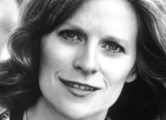 Meet The Waltons star Mariclare Costello’s only child – who followed her into showbiz