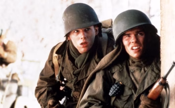 10 Greatest War Movies No One Ever Talks About