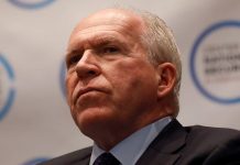 John Brennan probe: Justice Department removes lead prosecutor