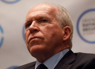 John Brennan probe: Justice Department removes lead prosecutor