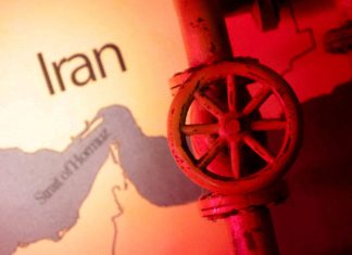 Oil plunges below $95 as Dow surges 1,100 following Iran ceasefire deal