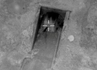 Exclusive: US intelligence assesses Iran maintains significant missile launching capability, sources say