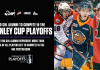 190 CHL alumni to compete in the NHL’s 2026 Stanley Cup Playoffs