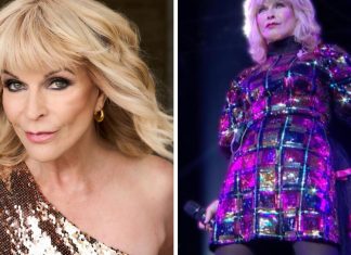 Chart star Toyah Wilcox to reflect on 50 years in showbiz