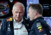 F1 reunion? How Christian Horner and Helmut Marko could reconnect after Red Bull star lands new role