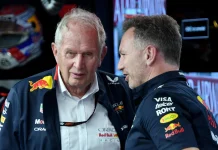 F1 reunion? How Christian Horner and Helmut Marko could reconnect after Red Bull star lands new role