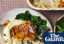 Why we care so much about preserving family recipes | Food