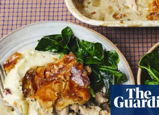 Why we care so much about preserving family recipes | Food