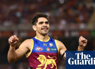 From the Pocket: Music works for a showman like Charlie Cameron but fans need space between the notes | AFL