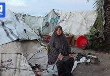 Palestinians fear Gaza is being forgotten as Iran war drags on