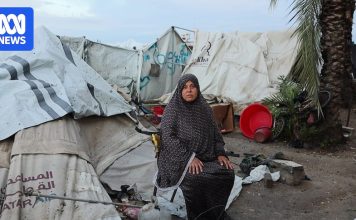 Palestinians fear Gaza is being forgotten as Iran war drags on