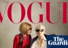 Anna Wintour’s Vogue cover is more than a cameo – it’s a power play | Fashion