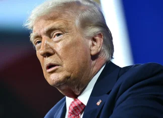 Trump says he’d take Iran’s oil ‘if it were up to me’