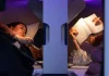 Airline adding bunk beds for economy travelers but bans snacks, smells and cuddling