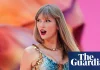 Universal Music, home to Taylor Swift and Drake, receives €55bn takeover offer | Music industry