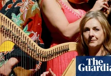Clannad singer and harpist Moya Brennan dies aged 73 | Music