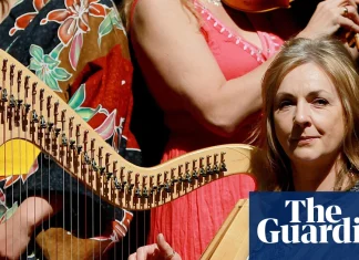Clannad singer and harpist Moya Brennan dies aged 73 | Music