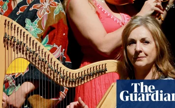 Clannad singer and harpist Moya Brennan dies aged 73 | Music
