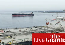Iran war hurting UK economy as consumer confidence falls; BP’s new chair suffers investor revolt – as it happened | Business