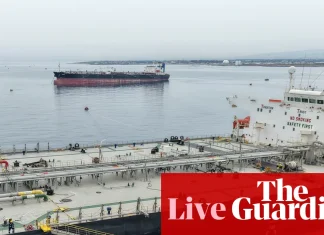 Iran war hurting UK economy as consumer confidence falls; BP’s new chair suffers investor revolt – as it happened | Business