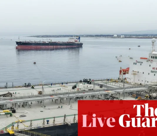 Iran war hurting UK economy as consumer confidence falls; BP’s new chair suffers investor revolt – as it happened | Business
