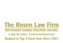 ROSEN, TOP RANKED GLOBAL INVESTOR COUNSEL, Encourages FLOW Cryptocurrency Investors to Inquire About Securities Class Action Investigation