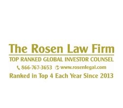 ROSEN, TOP RANKED GLOBAL INVESTOR COUNSEL, Encourages FLOW Cryptocurrency Investors to Inquire About Securities Class Action Investigation