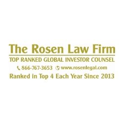 ROSEN, TOP RANKED GLOBAL INVESTOR COUNSEL, Encourages FLOW Cryptocurrency Investors to Inquire About Securities Class Action Investigation