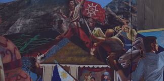 Filipino Americans celebrate culture in wake of ICE raids – Annenberg Media