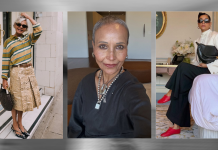 The 5 Spring 2026 Trends People Over 50 Can’t Stop Wearing