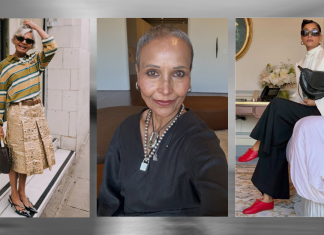 The 5 Spring 2026 Trends People Over 50 Can’t Stop Wearing