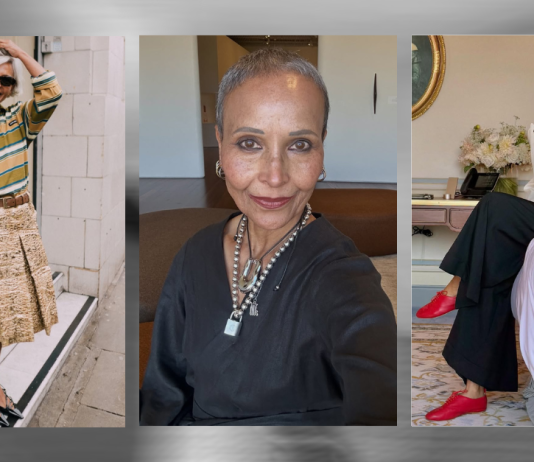 The 5 Spring 2026 Trends People Over 50 Can’t Stop Wearing
