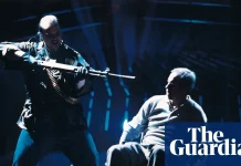 The Death of Klinghoffer and the healing power of music | Opera